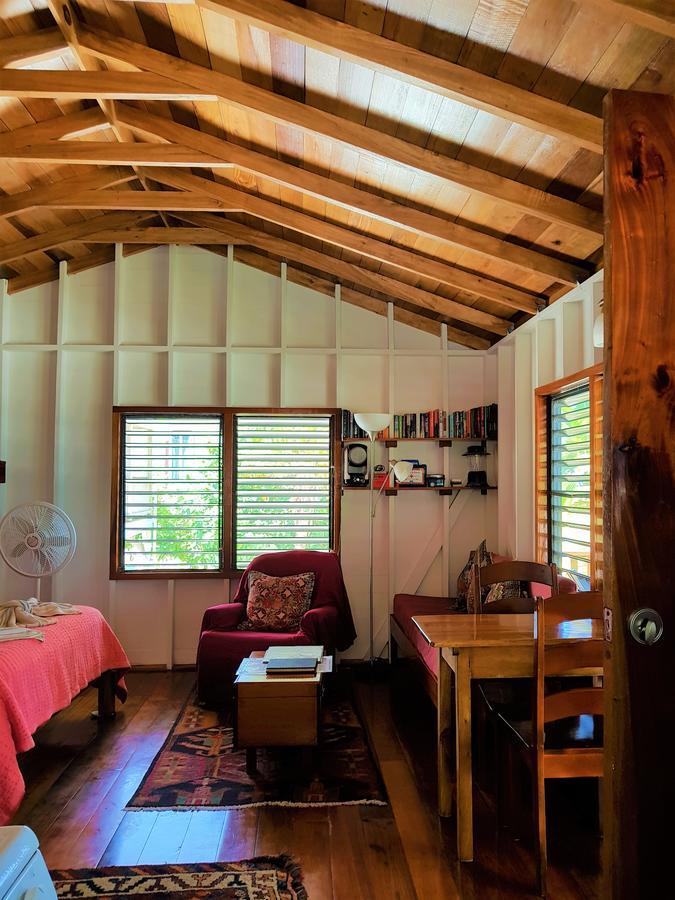 Villa Carolyn'S House à Caye Caulker Extérieur photo