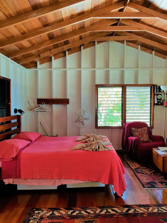 Villa Carolyn'S House à Caye Caulker Extérieur photo